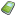 Creative Zen Micro Green Icon 16x16 png